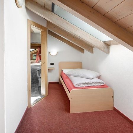 Baita Truzz Appartamento Valle Livigno Ngoại thất bức ảnh