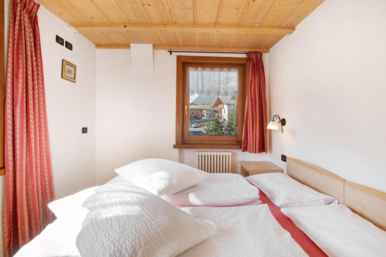 Baita Truzz Appartamento Valle Livigno Ngoại thất bức ảnh