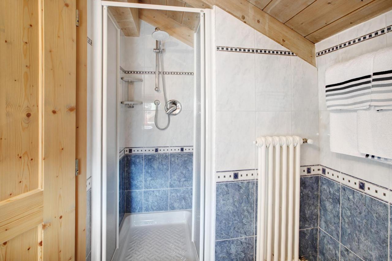 Baita Truzz Appartamento Valle Livigno Ngoại thất bức ảnh