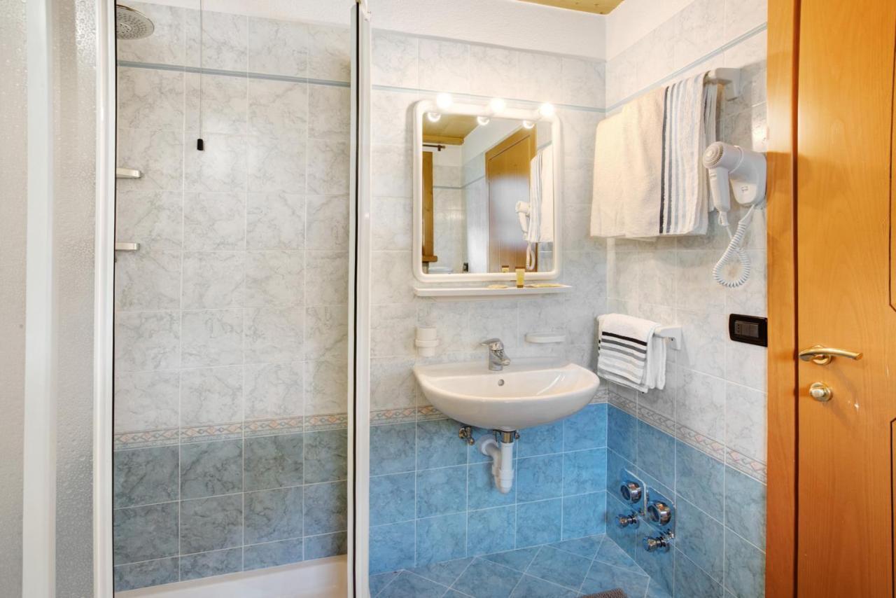 Baita Truzz Appartamento Valle Livigno Ngoại thất bức ảnh