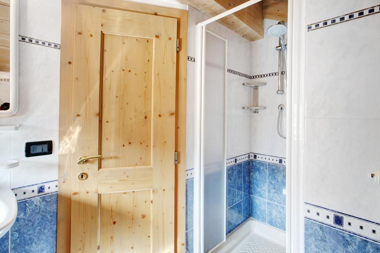 Baita Truzz Appartamento Valle Livigno Ngoại thất bức ảnh